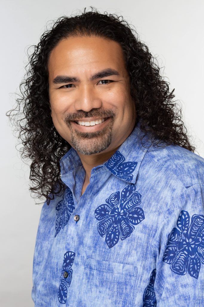 Dr. Aaron J. Salā appointed President & CEO of the Hawaiʻi Visitors & Convention Bureau : Maui Now