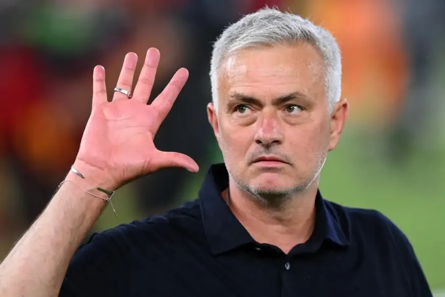 Cengiz Ünder, Jose Mourinho’nun Gözüne Girmeyi Başardı