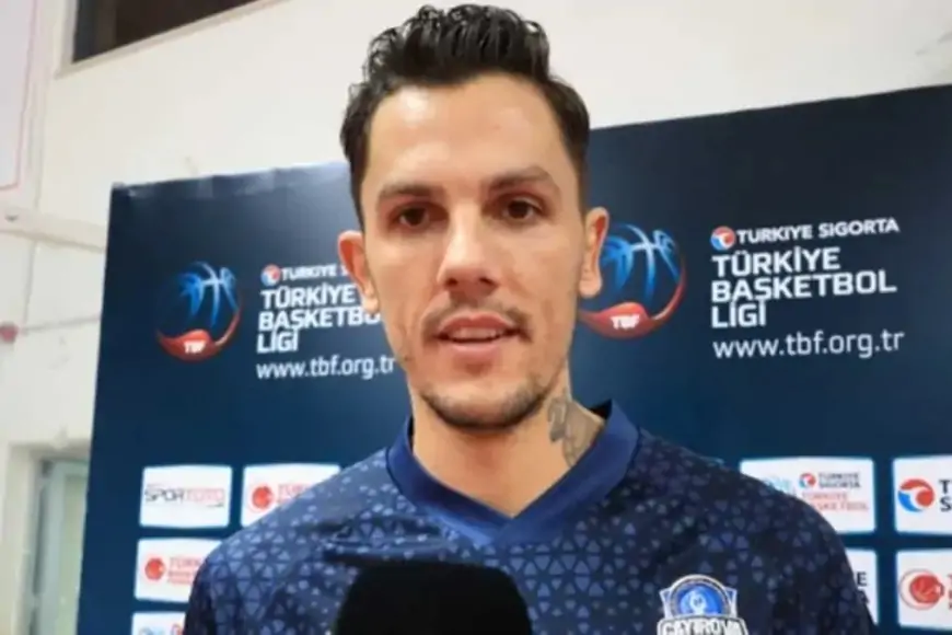 Eski Milli Basketbolcu İlkan Karaman Trafik Kazasında Hayatını Kaybetti