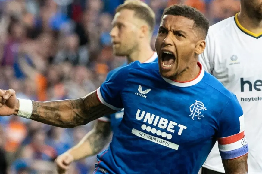 James Tavernier Takımdan ayrılabilir! Süper Lig’e mi Gelecek?