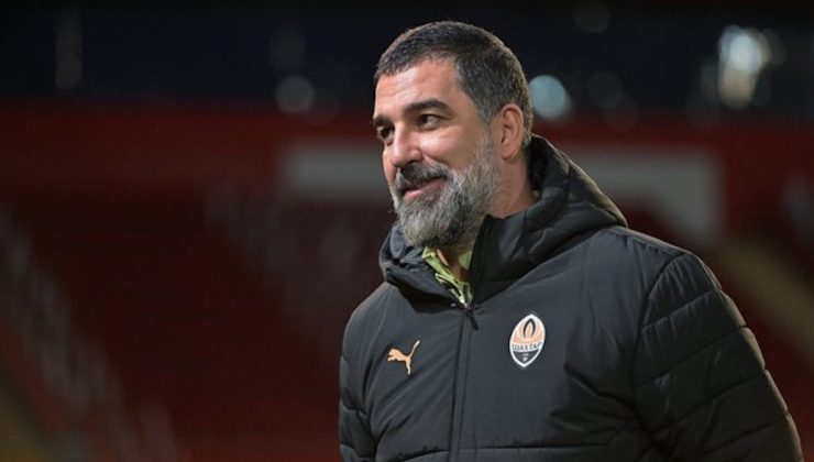 Arda Turan’a Ukrayna’da Sürpriz Darbe: Teknik Adam İlkleri Yaşadı