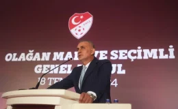Galatasaray–Beşiktaş Derbisi Hakkında TFF’den Flaş Açıklama!