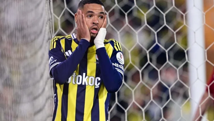 Dev Transfer Fiyaskosu: Fenerbahçe’de 20 Milyon Euro Krizi