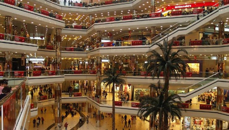 Pazar Günleri AVM’ler İçin Yeni Düzenleme Geliyor mu?