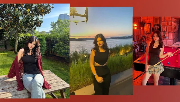 Melisa Giz Cengiz’in Hayatı ve Kariyer Yolculuğu