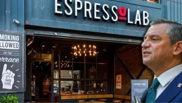 EspressoLab ve Parti Politikaları: Boykot Listesinden Transfer