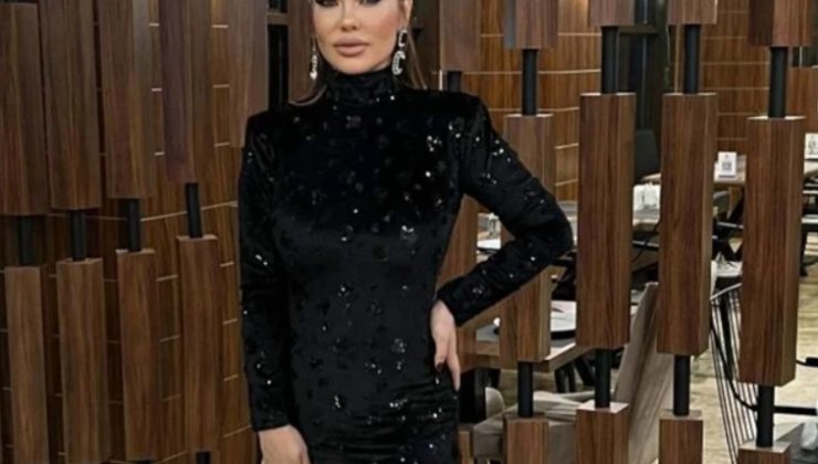 Lara Hastaneden Haber Verdi: Dualarınızı Eksik Etmeyin