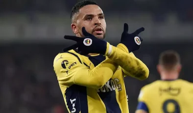 Fenerbahçe yönetiminden net adım: En-Nesyri defteri kapandı