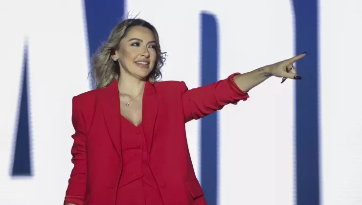 Hadise’nin Aylık Geliri Olay Yarattı! Gerçek Rakam Beklenenden Çok Daha Fazla