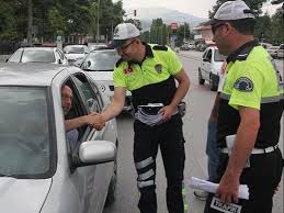 Puan Sistemi, Ehliyet Alıkoyma ve Geri İade Süreleri