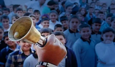 Kasım Ara Tatili: Eğitim Dönemi Öncesi Hazırlık Süreci