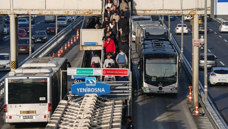 6 Ekim’de İstanbul’da Metro, Otobüs ve Marmaray Ücretsiz Mi?