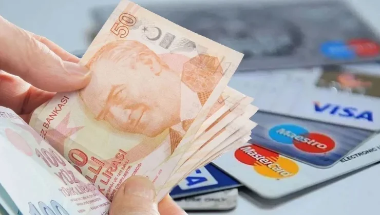 Kaçırmayın: Kredi Kartı Kampanyasında Süre Doluyor!