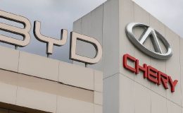 Gümrük Vergisi Otomotivde Balon Patlatır mı? Chery ve BYD Togg Endişesi