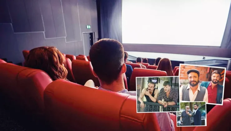 Film Tutkunlarına Müjde: Halk Günü Sinemalara Davet Ediyor