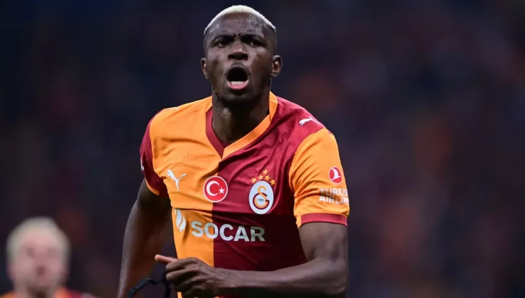 Napoli’de Fırtına! Victor Osimhen Transfer Soruşturmasına İsyan Etti