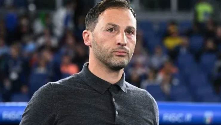 Fenerbahçe’de Kriz Büyümeden Önlem: Saran, Yeni Hocayla El Sıkıştı