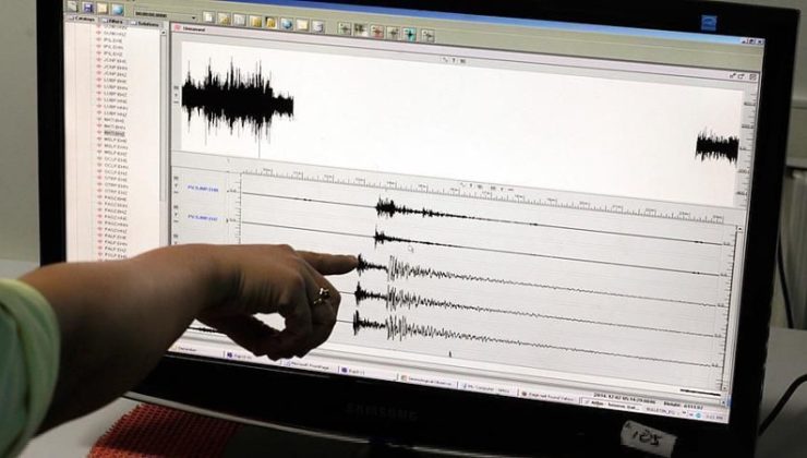 Osman Bektaş, İstanbul’un deprem potansiyelini anlattı: En fazla şu şiddette sarsılabilir